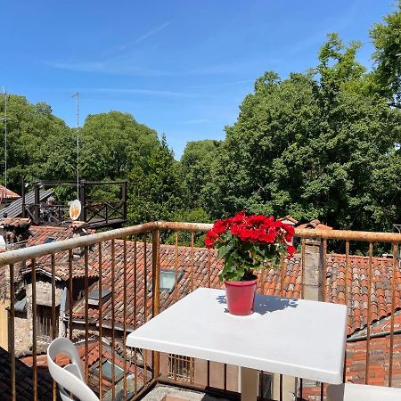 Hotel San Geremia Venice Exterior photo